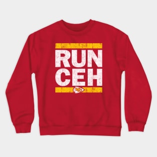 RUN CEH (Variant) Crewneck Sweatshirt